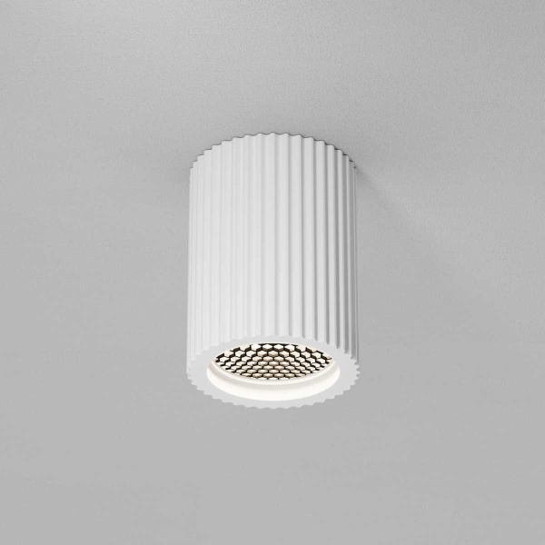 Потолочный светильник Maytoni Technical C121CL-GU10-W