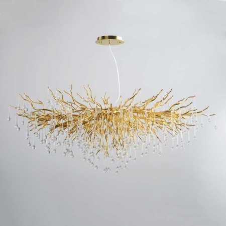 Подвесная люстра Imperium Loft Marian 205823-26