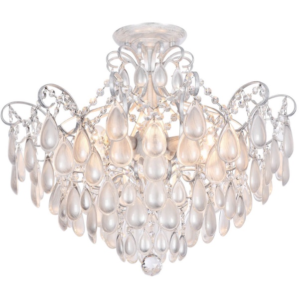 Потолочная люстра Freya Chabrol FR2302CL-06S