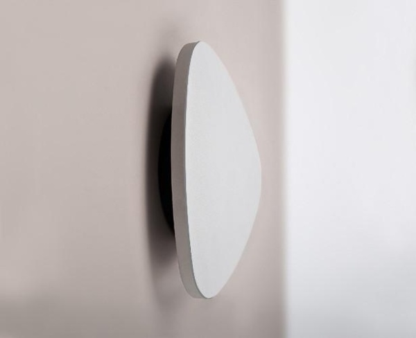 Настенный светодиодный светильник Italline IT02-015 white