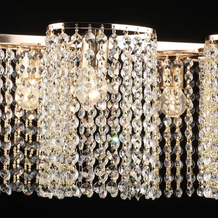 Потолочный светильник Reluce 02611-0.3-08 FGD