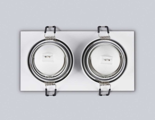 Светильник встраиваемый Ambrella Light TN102830