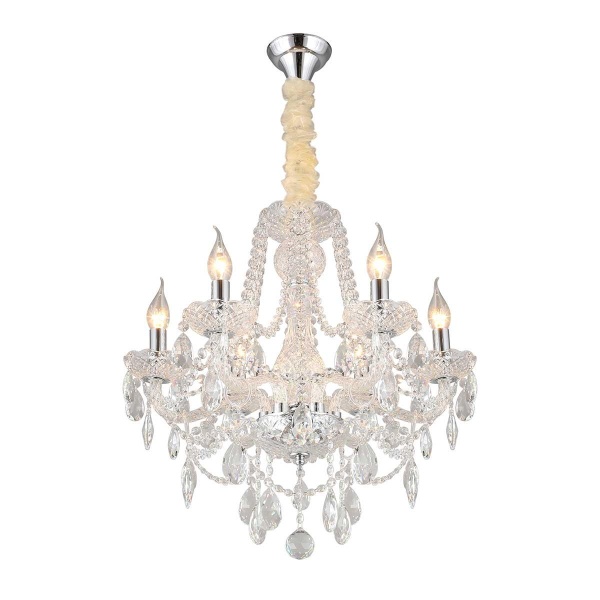 Подвесная люстра Aployt Koletta APL.755.03.06