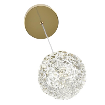 Светильник подвесной Lumion Ledio 8080/1A