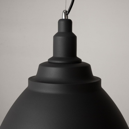 Подвесной светильник Maytoni Bellevue P535PL-01B