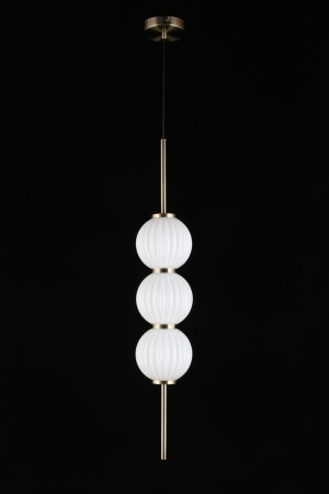 Подвесной светильник Aployt Zhizel APL.608.06.03