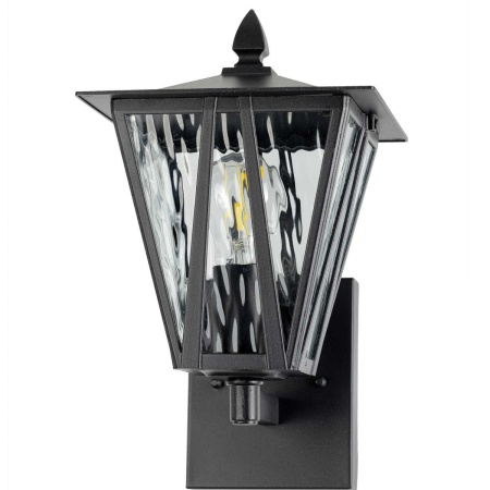 Уличный настенный светильник Citilux Forts CLU09W