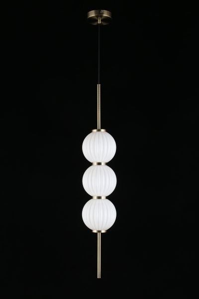 Подвесной светильник Aployt Zhizel APL.608.06.03