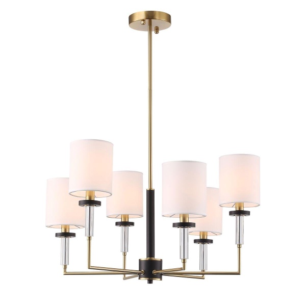 Подвесная люстра ST Luce Veritas SL1404.303.06