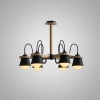 Люстра Imperium Loft NATURA-B01 178084-26