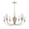 Подвесная люстра ST Luce Elegra SL1402.203.10