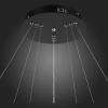 Подвесная светодиодная люстра ST Luce Erto SL904.403.03