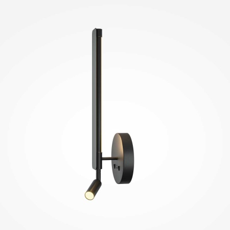Настенный светильник Maytoni Modern Combo MOD214WL-L8B3K1