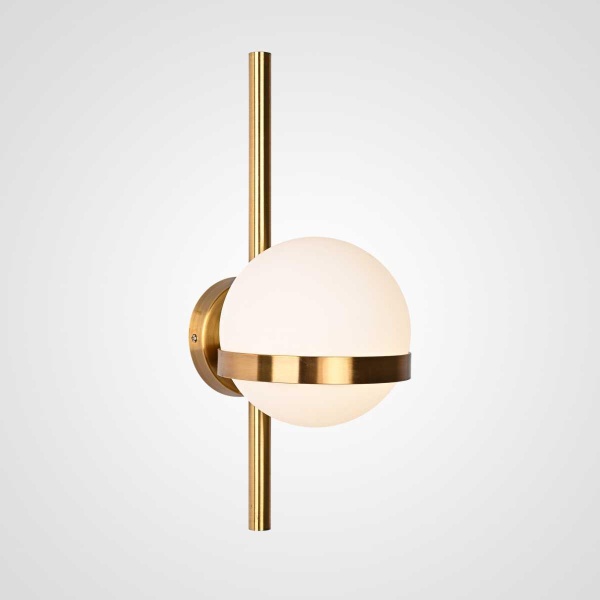 Бра Imperium Loft Echos Gold H40 352843-22