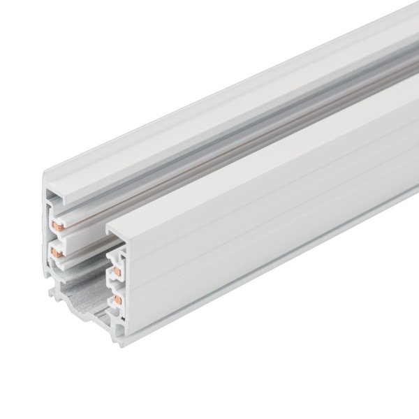 Шинопровод трехфазный Arlight LGD-D3P-4000 White-M 025249
