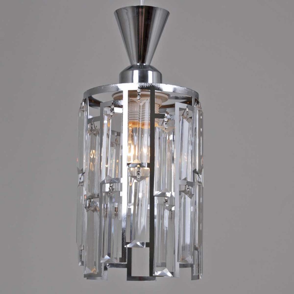 Подвесной светильник Reluce 05803-0.9-01 CH