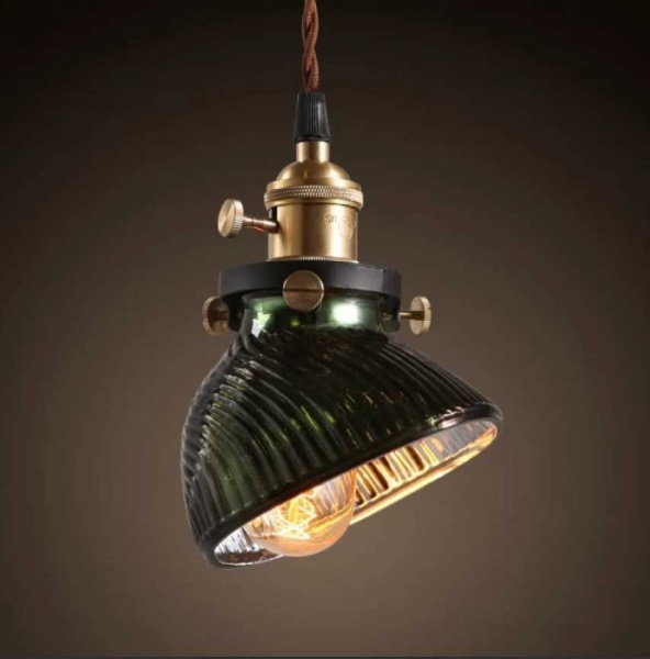Подвесной светильник Imperium Loft Sea Shell 74864-22