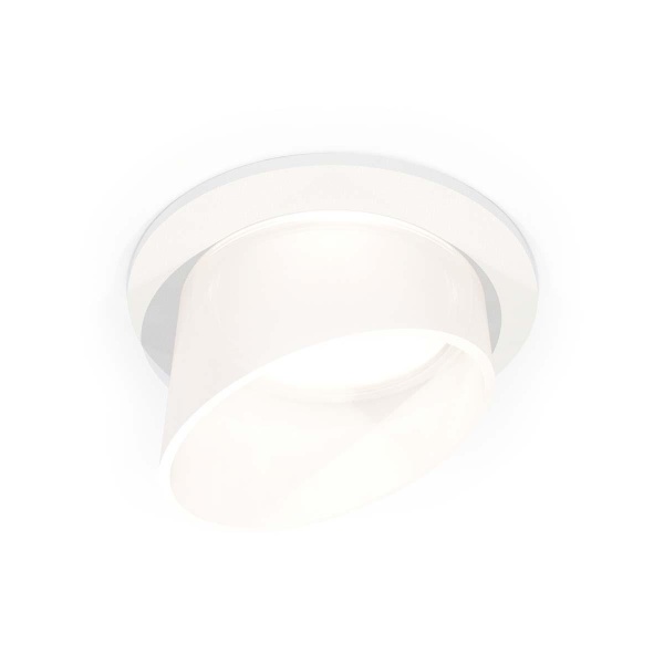 Встраиваемый светильник Ambrella light Techno Spot XC (C6512, N6256) XC6512068