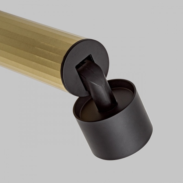 Спот IMEX IL.0005.4601 BRONZE+BK