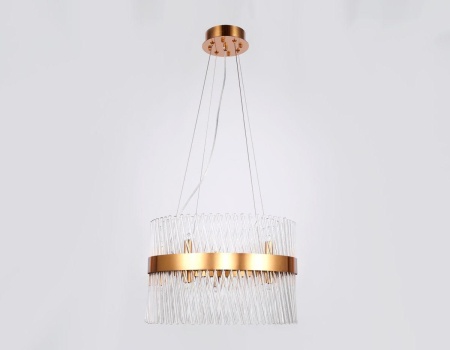 Подвесная люстра Ambrella light Traditional TR5359