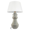 Настольная лампа Loft IT Massai 10526T