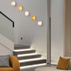 Настенный светильник Freya Modern Retro FR5603WL-L3TR