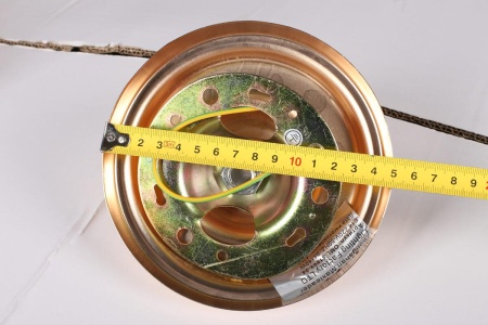 Подвесная люстра Omnilux Certaldo OML-81803-24