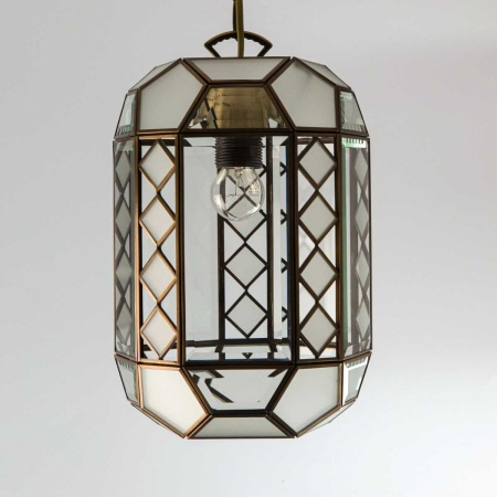 Подвесной светильник Citilux Фасет CL441212