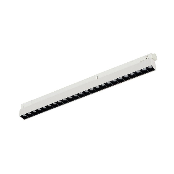 Трековый магнитный светильник Nowodvorski Focus Led White 11631