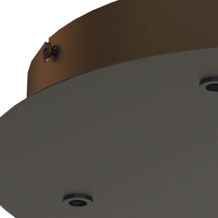 Подвесная люстра Mantra Arrecife 9365+9220 (5L)