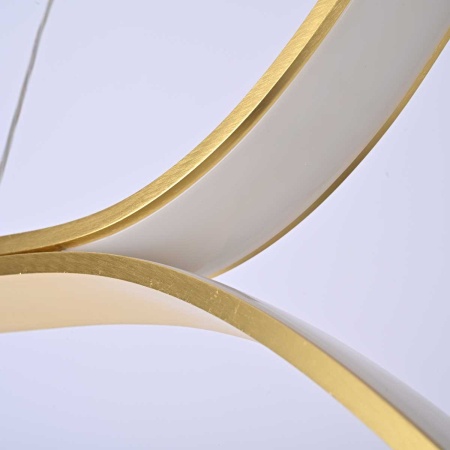 Подвесной светодиодный светильник Imperium Loft Tape Light 149481-49