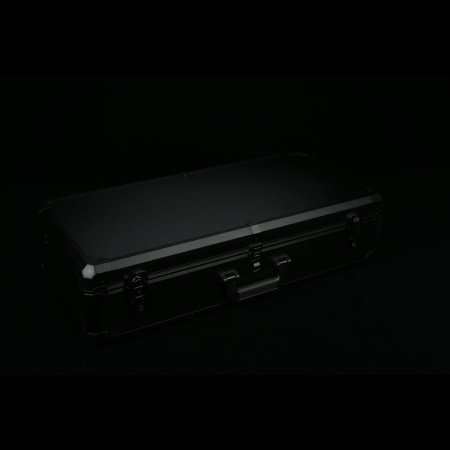 Трековое управление AploytSuitcase Magnetic track 220v (с экраном)