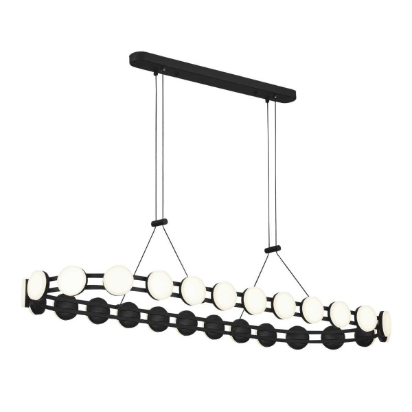 Подвесной светильник ST Luce MONRO SL6610.403.26