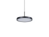 Подвесной светильник Newport 3511N/S grafit black М0071640