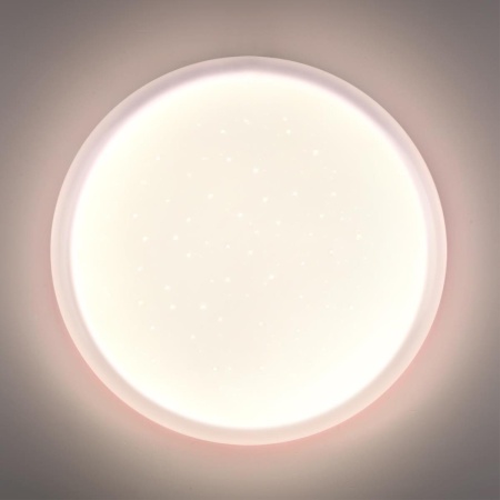 Настенно-потолочный светильник Sonex JOLLY 7774/ELN