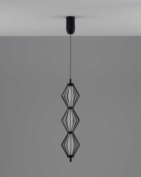 Светильник подвесной светодиодный Moderli Eloise V11351-PL