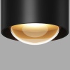 Потолочный светильник Maytoni Outdoor O498CL-L15B3K