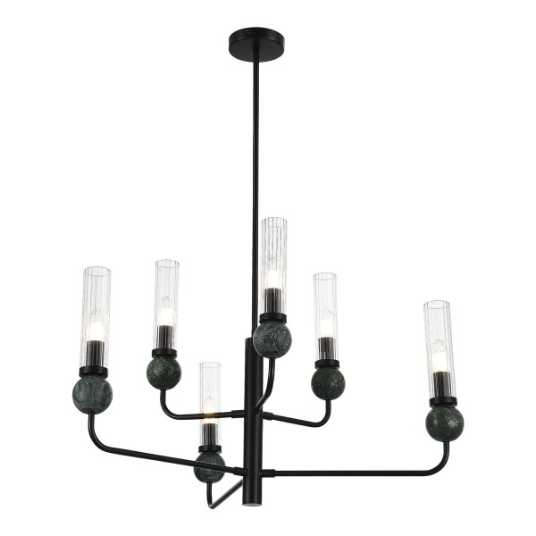 Подвесная люстра ST Luce Medea SL1244.403.06