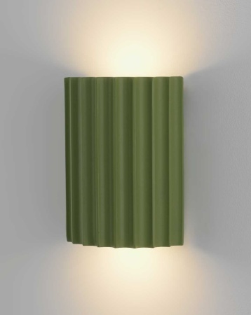 Светильник настенный светодиодный Moderli Bailey V11222-WL