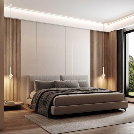 Подвесной светильник Mantra Betty 9425