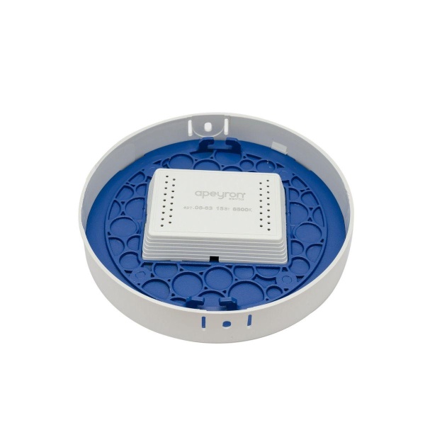 Накладная светодиодная панель Apeyron 06-38