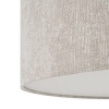 Подвесная люстра Nowodvorski Cedro M Beige 11665