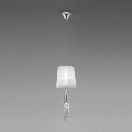 Подвесной светильник Mantra Tiffany 3861