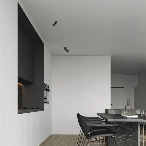 Встраиваемый светильник Mantra GARDA 9136