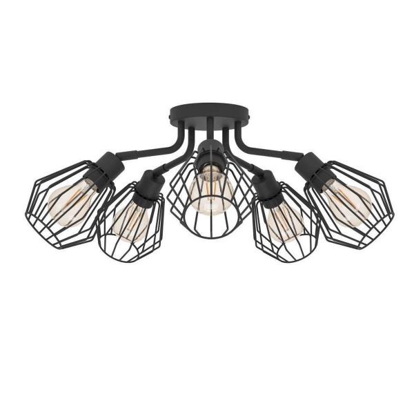 Потолочная люстра Eglo Tarbes 31532