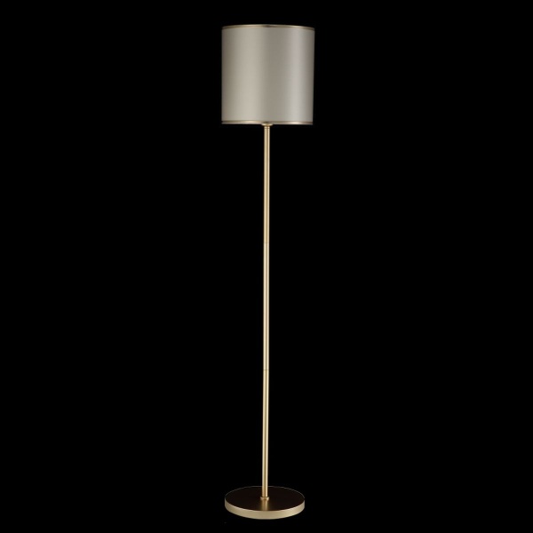 Торшер Crystal Lux Sergio PT1 Gold