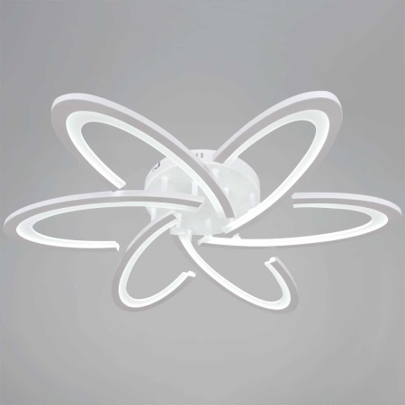 Потолочный светильник Reluce 05629-0.3-06 WH