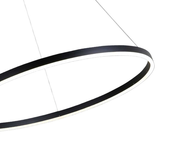 Подвесной светодиодный светильник Kink Light Тор 08228,19A(4000K)