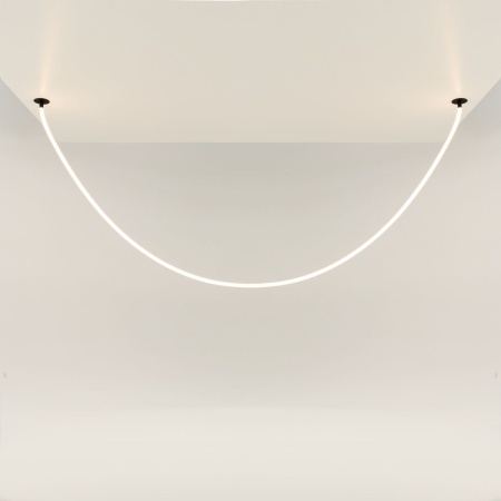 Подвесной светодиодный светильник Maytoni Tau MOD146PL-L40B3K