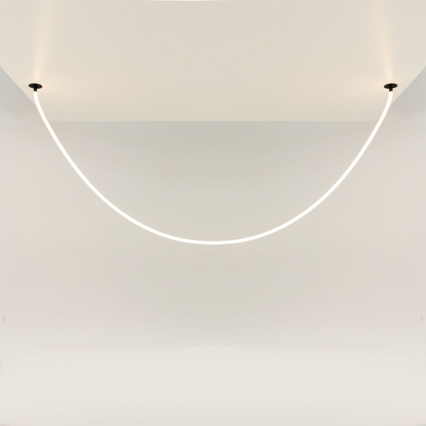 Подвесной светодиодный светильник Maytoni Tau MOD146PL-L40B3K